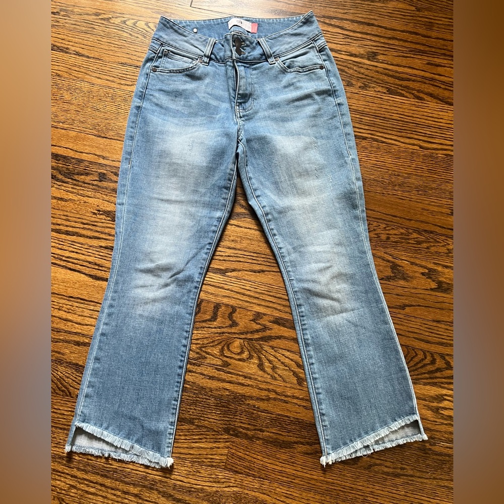 Cabi Jeans